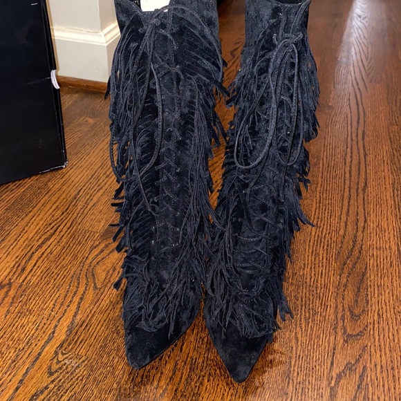 Scene Razzy Boots - Picture 6 of 14